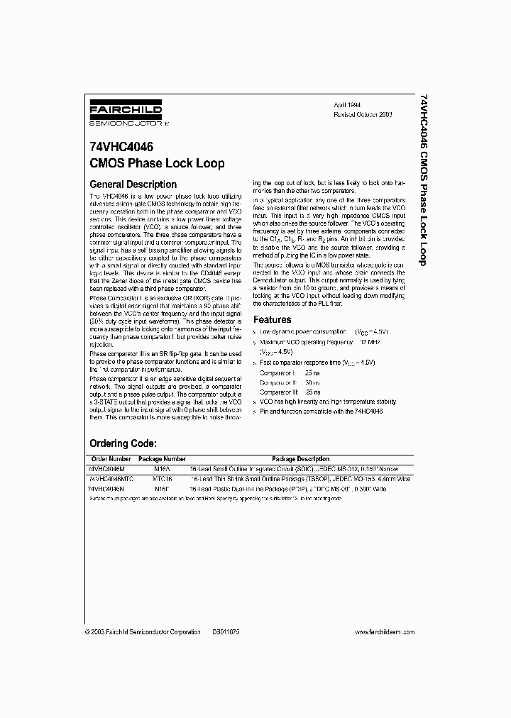 MTC16_1285575.PDF Datasheet