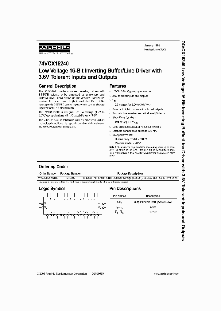 MTD48_1285646.PDF Datasheet