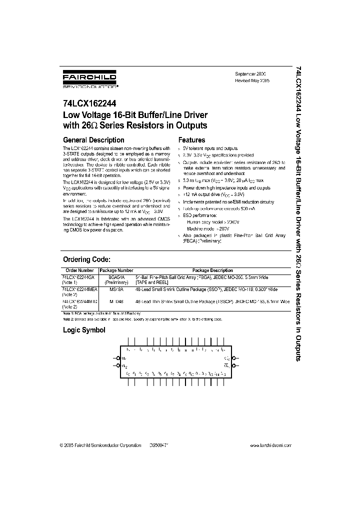 MTD48_1285652.PDF Datasheet
