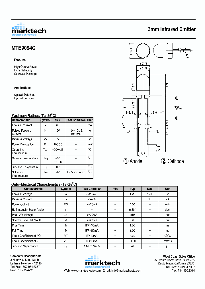 MTE9094C_1158712.PDF Datasheet
