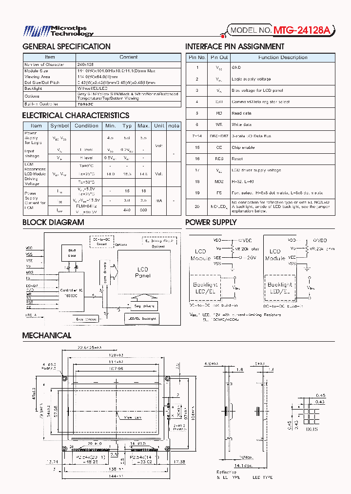 MTG-24128A_1285744.PDF Datasheet