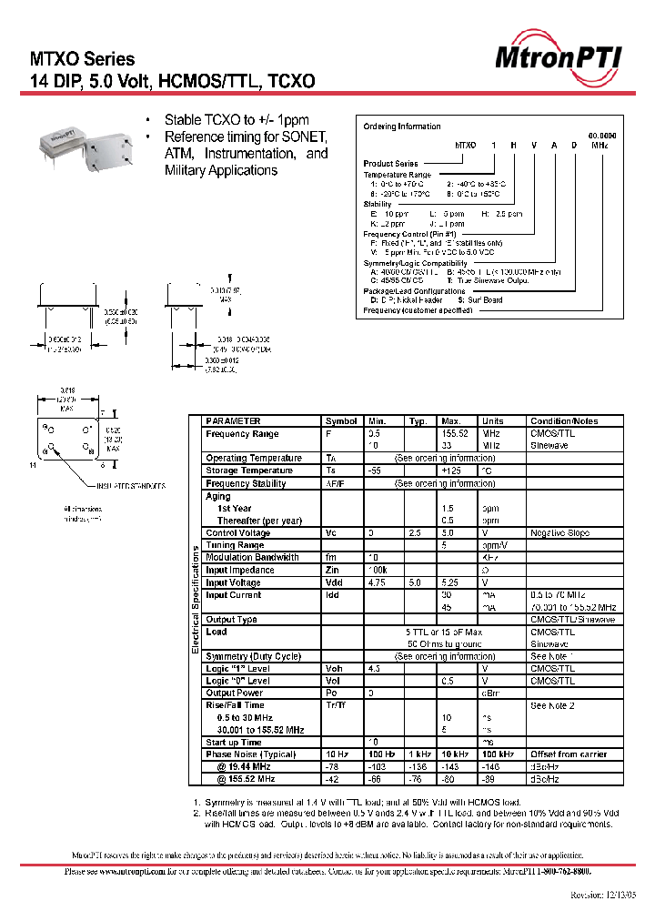 MTXO6EFAD_686369.PDF Datasheet