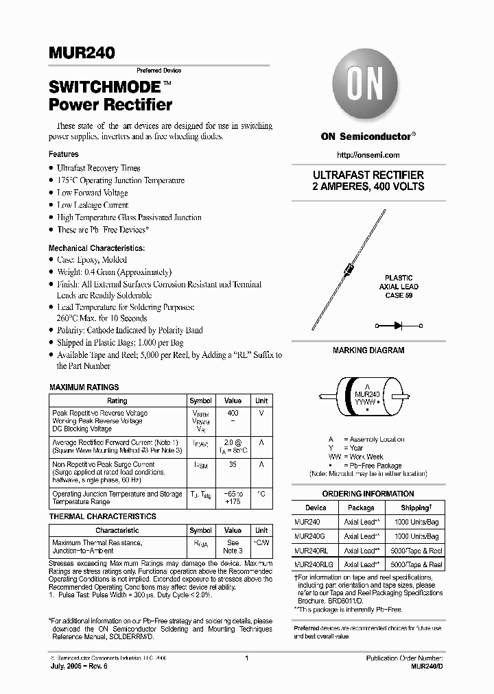 MUR24006_1286155.PDF Datasheet