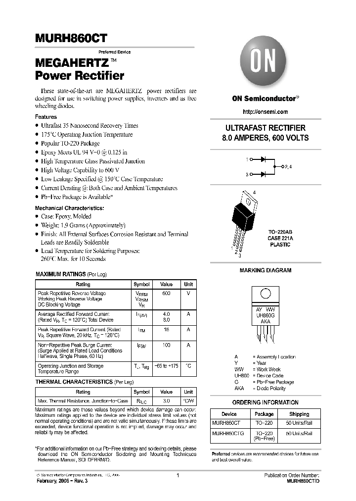 MURH860CT_1121018.PDF Datasheet