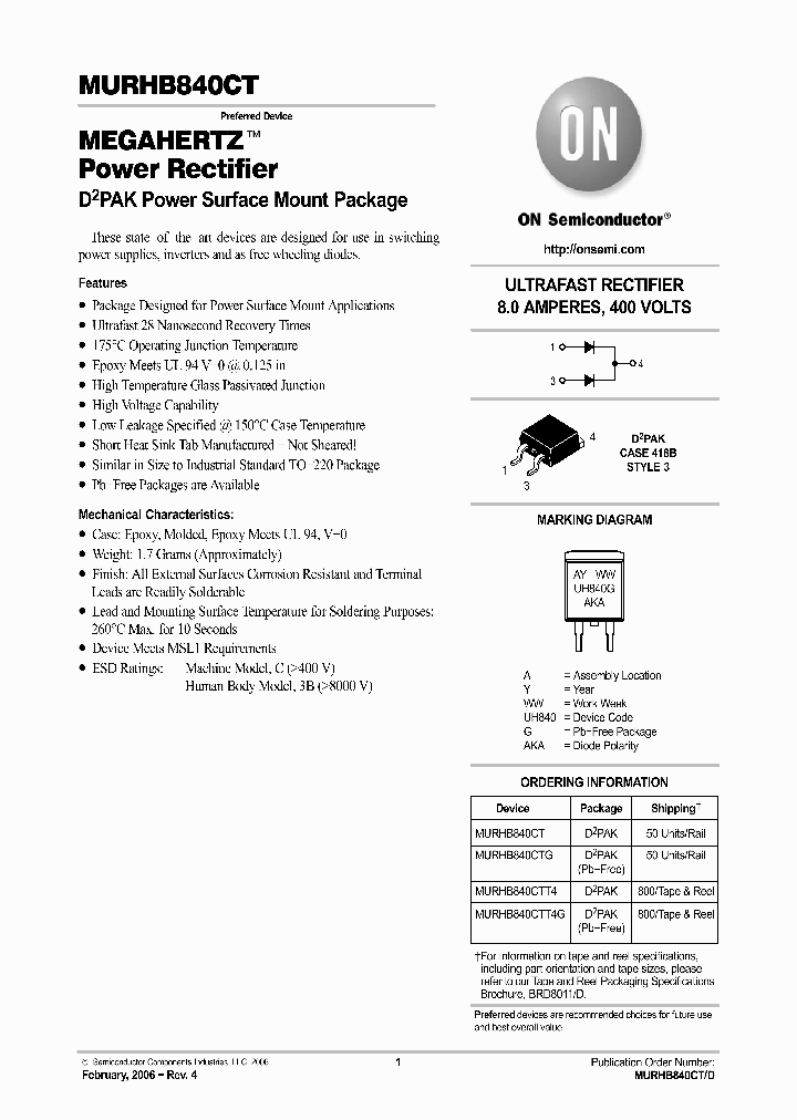 MURHB840CTT4_1121013.PDF Datasheet