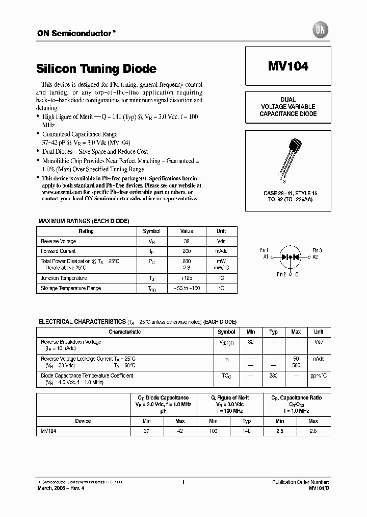 MV10406_1286258.PDF Datasheet