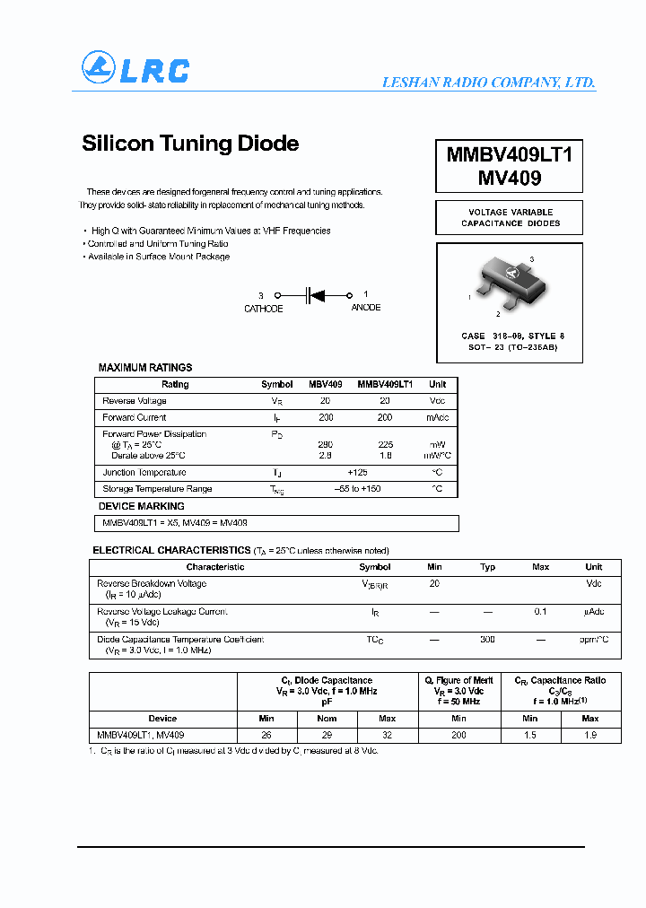 MV409_1286288.PDF Datasheet
