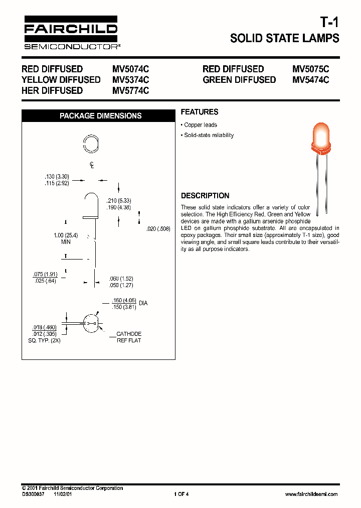 MV5074C_1119097.PDF Datasheet
