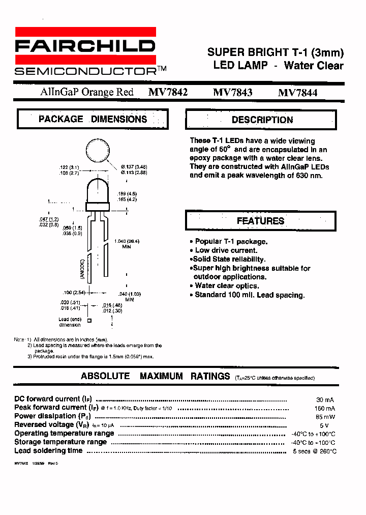 MV7844_1286343.PDF Datasheet