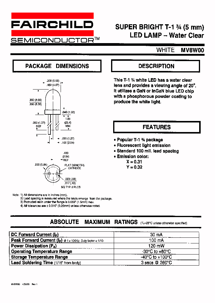 MV8W00_1286373.PDF Datasheet