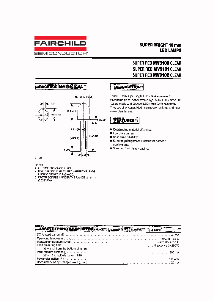 MV9102_1286374.PDF Datasheet