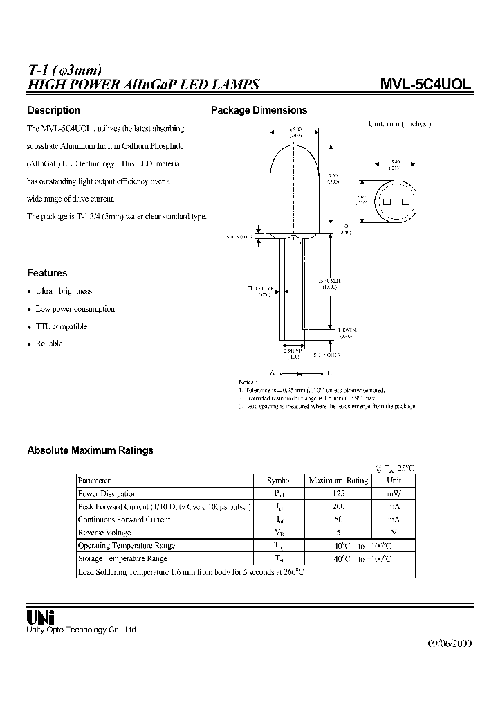 MVL-5C4UOL_1286433.PDF Datasheet