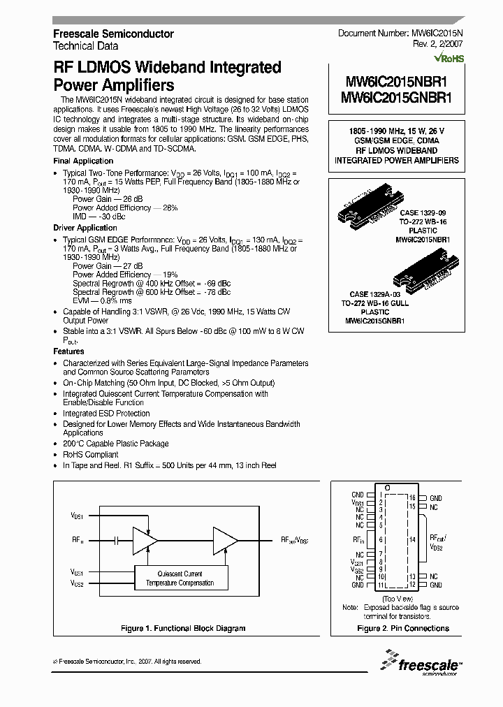 MW6IC2015NBR1_1286488.PDF Datasheet