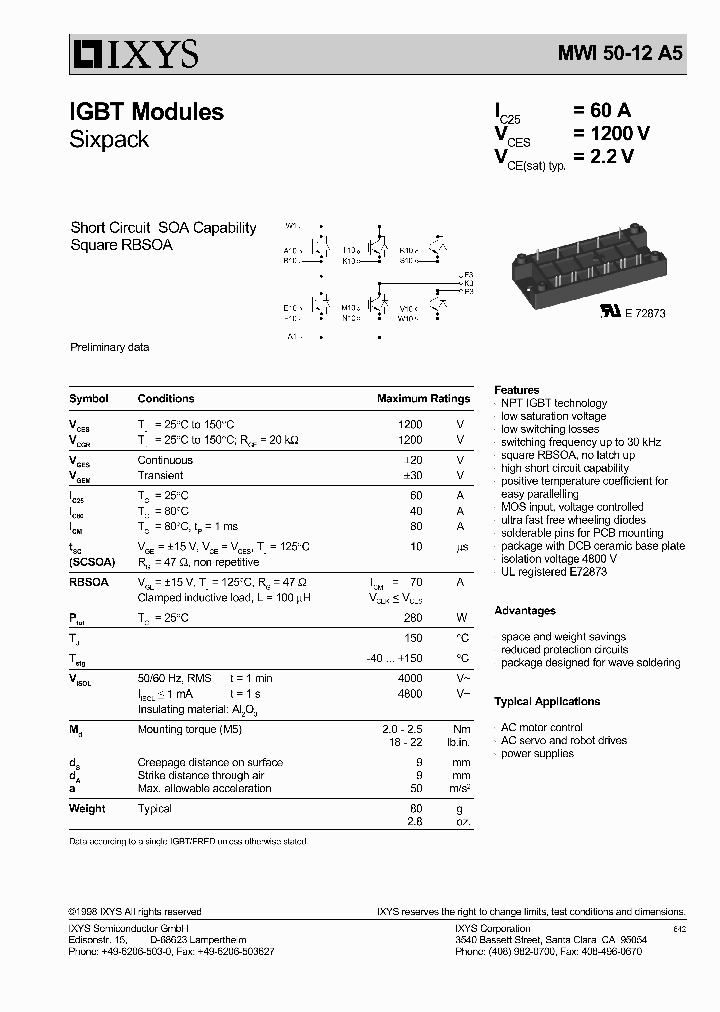 MWI50-12A5_1286514.PDF Datasheet
