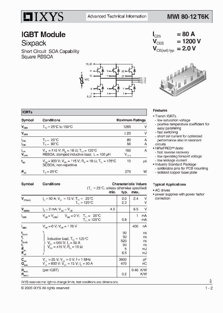 MWI80-12T6K_1286520.PDF Datasheet