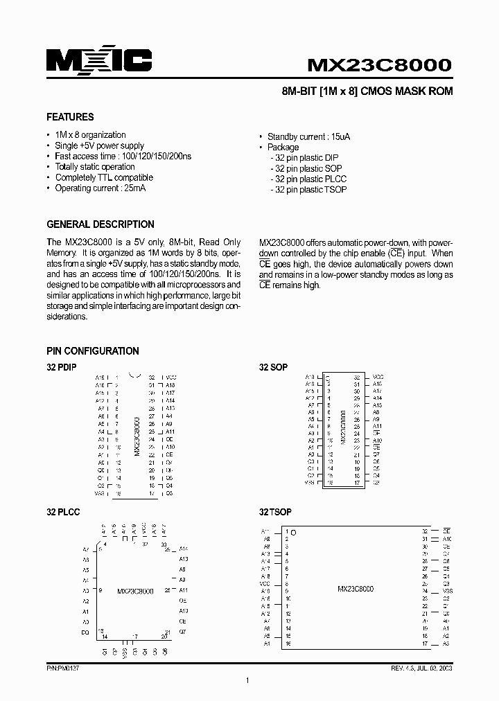 MX23C8000TC-20_1286565.PDF Datasheet