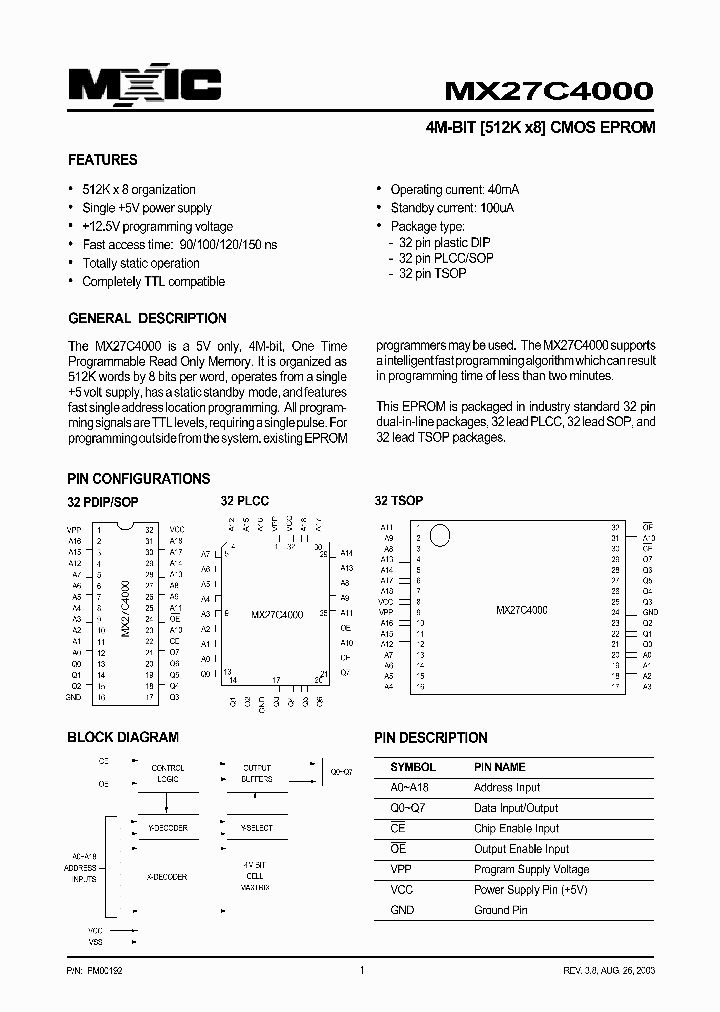 MX27C4000TC-15_1286642.PDF Datasheet