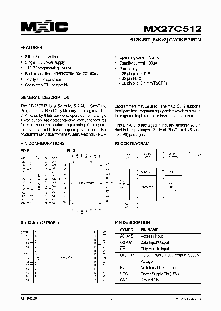 27C512-15_1085383.PDF Datasheet