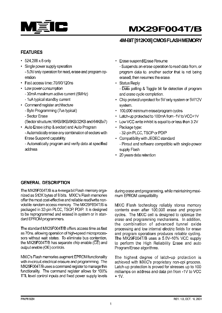 MX29F004TTC-12_1125833.PDF Datasheet