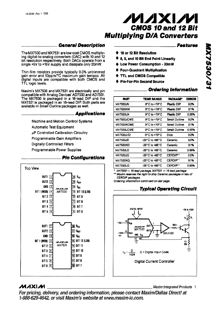 MX7530JD_1130408.PDF Datasheet