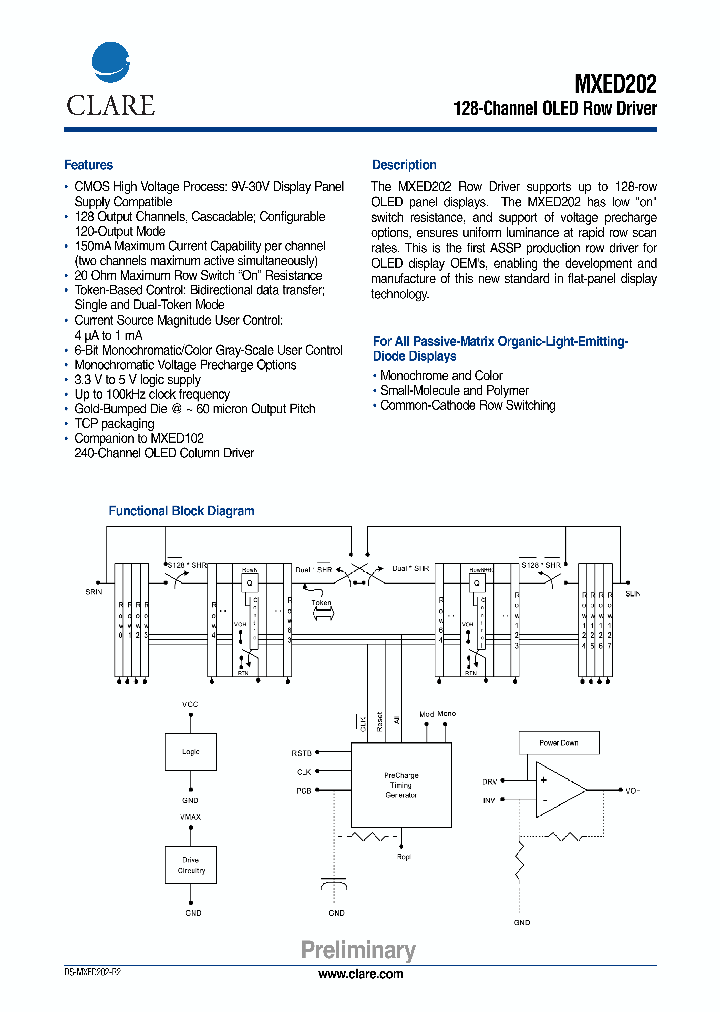 MXED202_1286855.PDF Datasheet