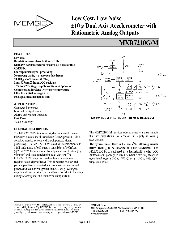 MXR7210G_1146697.PDF Datasheet