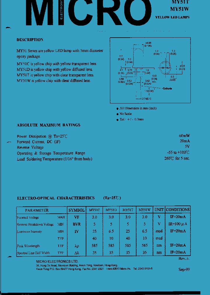 MY51W_1286925.PDF Datasheet