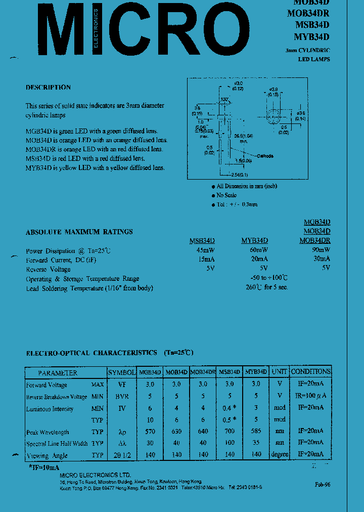 MYB34D_1286960.PDF Datasheet