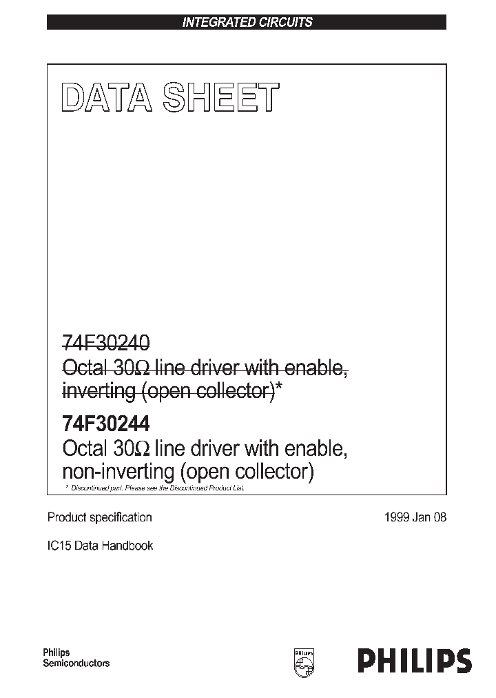 N74F30244N_1287173.PDF Datasheet