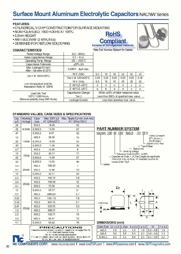 NACNW47M63V63X55TR13F_1287282.PDF Datasheet