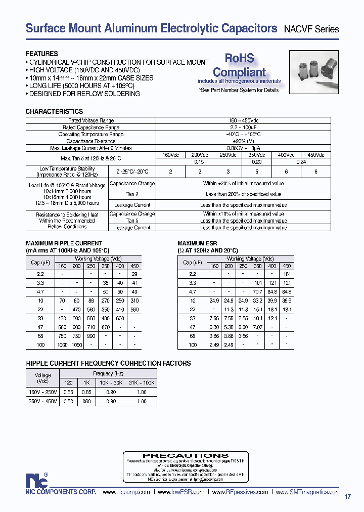 NACVF680M450V10X18TR13T2F_1287286.PDF Datasheet