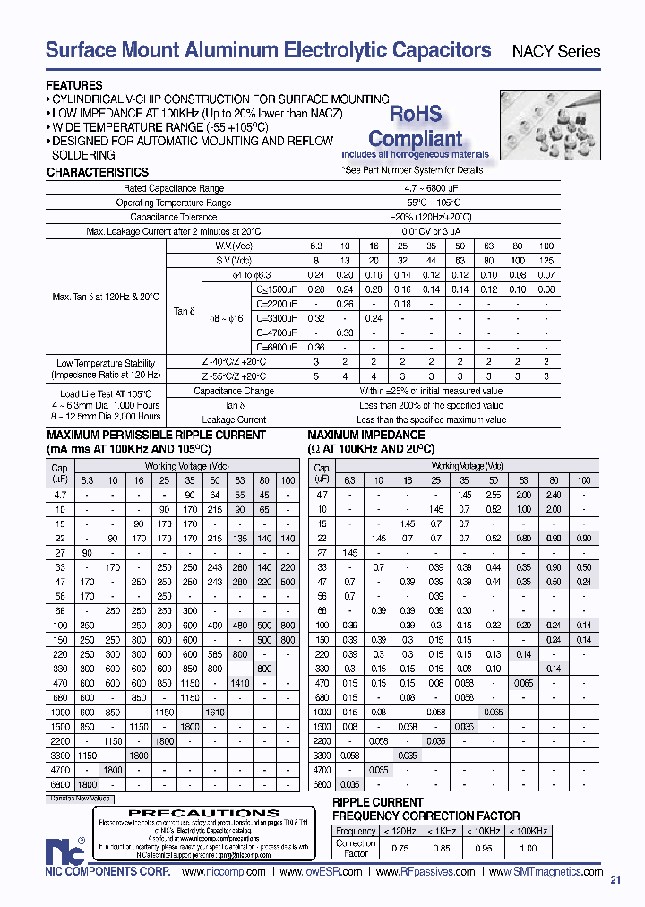 NACY680M80V8X105TR13F_1287288.PDF Datasheet