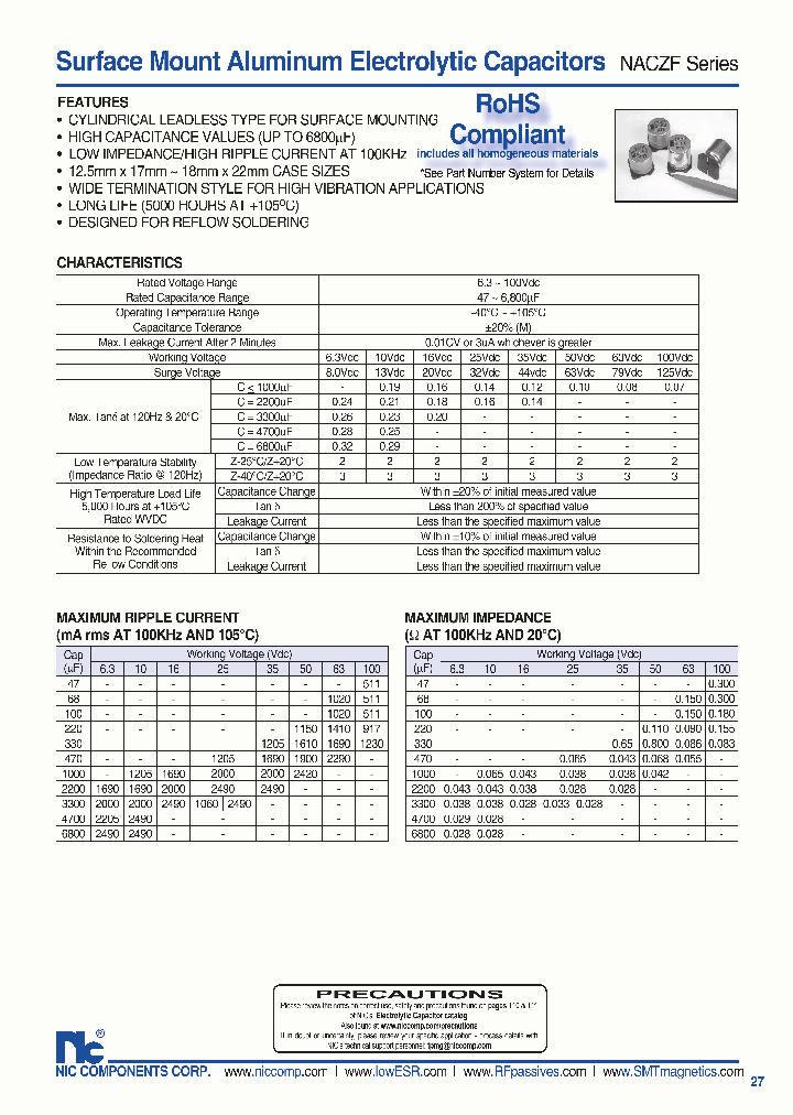 NACZF680M6316X17T2TR13_1287290.PDF Datasheet