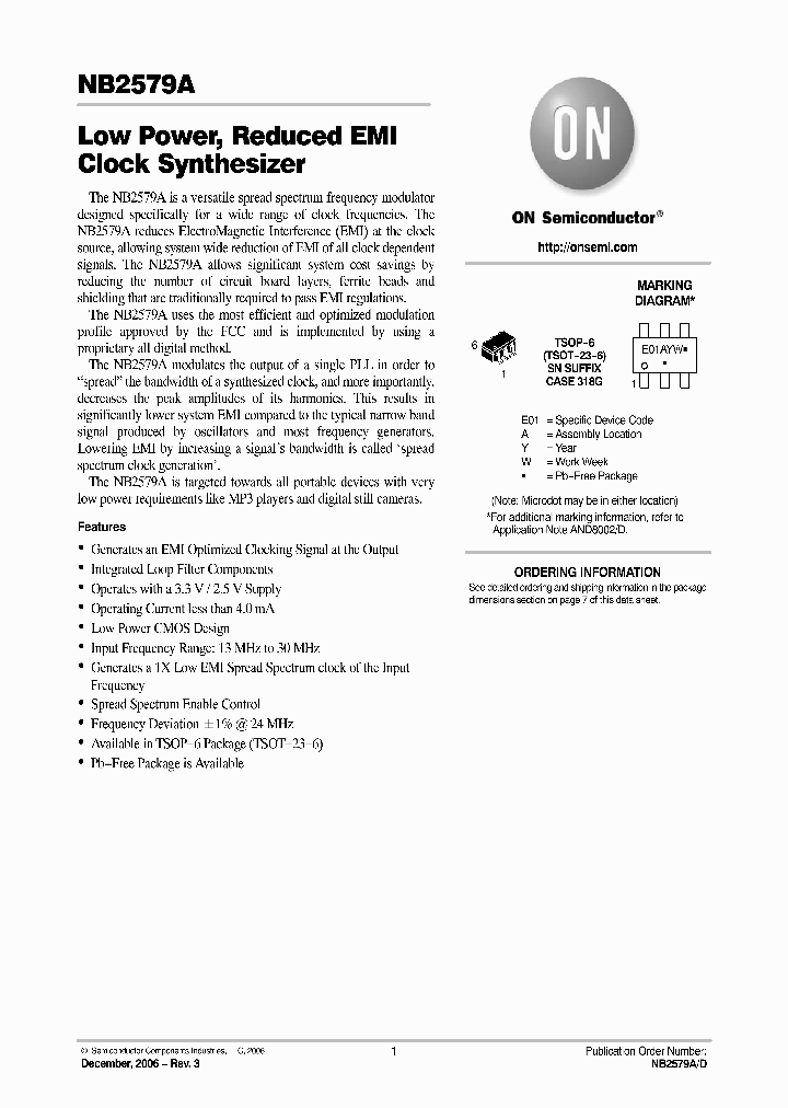 NB2579ASNR2_1108050.PDF Datasheet