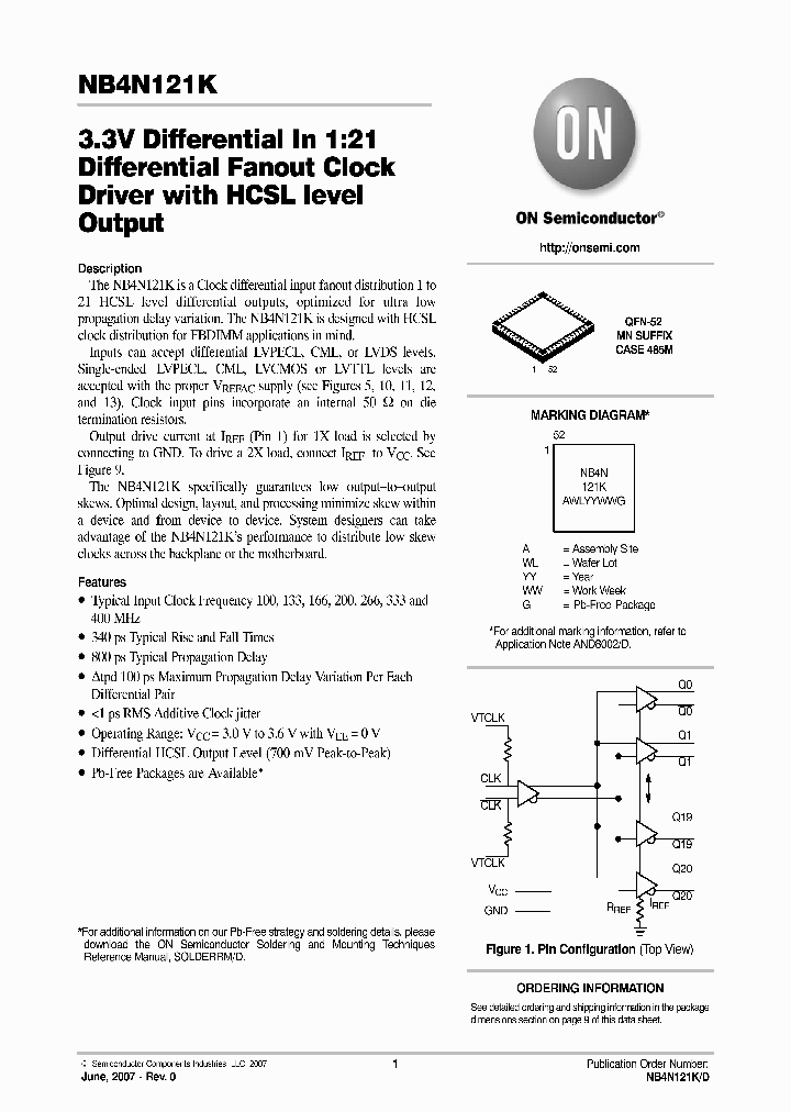 NB4N121KMNR2G_1287360.PDF Datasheet