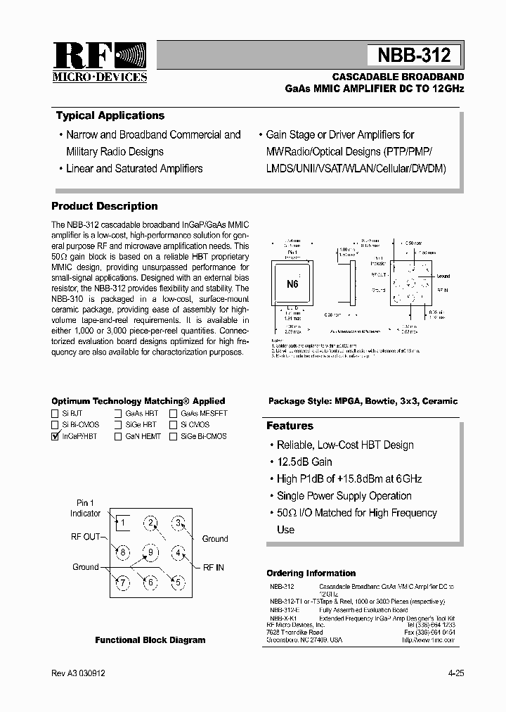 NBB-312_1112825.PDF Datasheet
