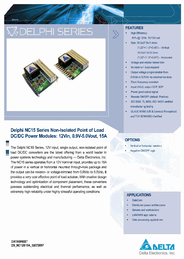 NC12S0A0V15PNFA_1287438.PDF Datasheet