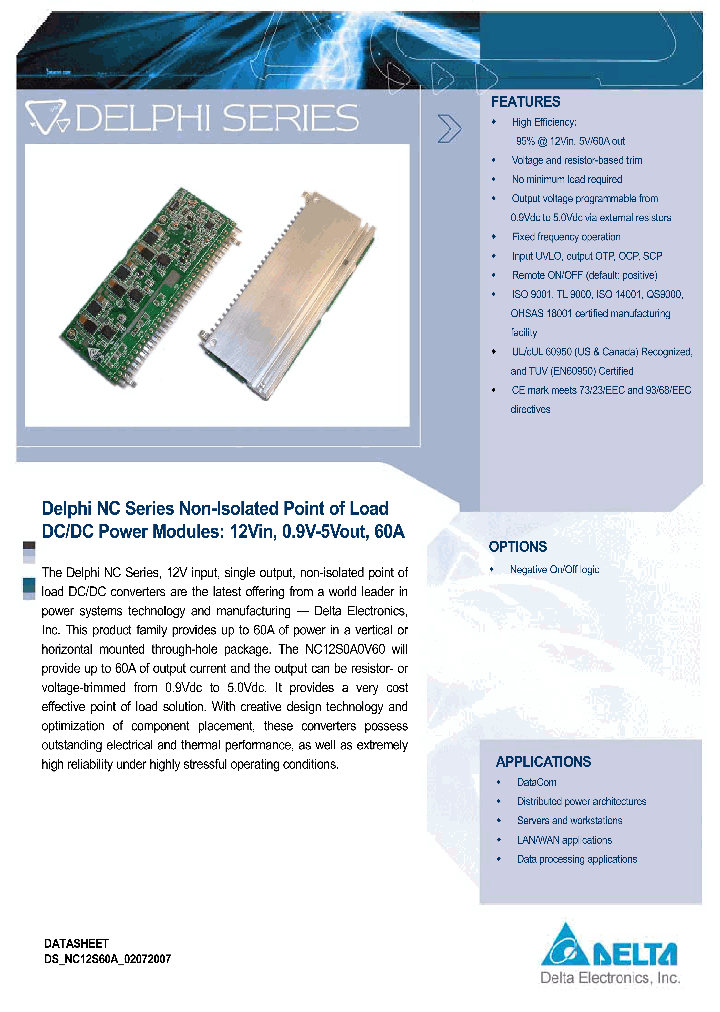 NC12S0A0V60PRFA_1287442.PDF Datasheet