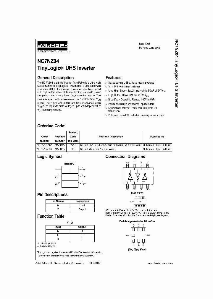 NC7NZ04K8X_1149858.PDF Datasheet