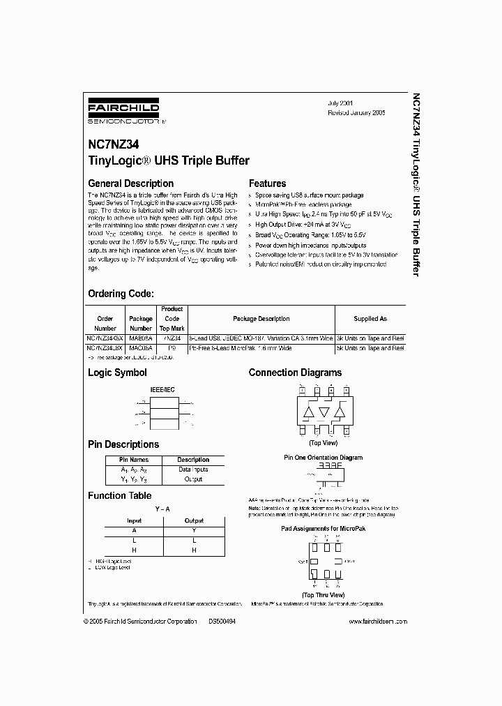NC7NZ34L8X_1287461.PDF Datasheet