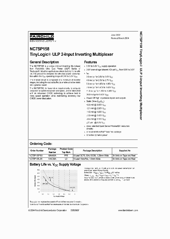 NC7SP15804_1287498.PDF Datasheet
