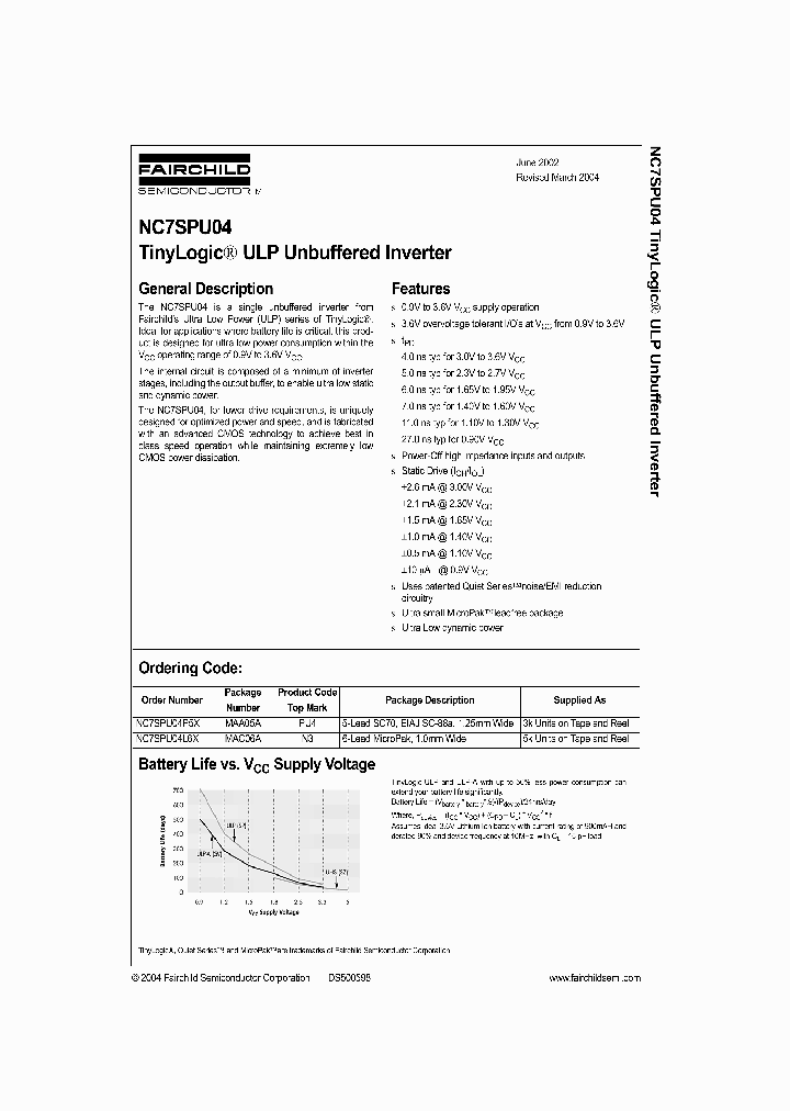 NC7SPU0404_1287515.PDF Datasheet