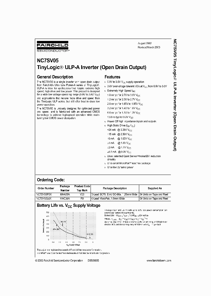 NC7SV05P5X_1287537.PDF Datasheet