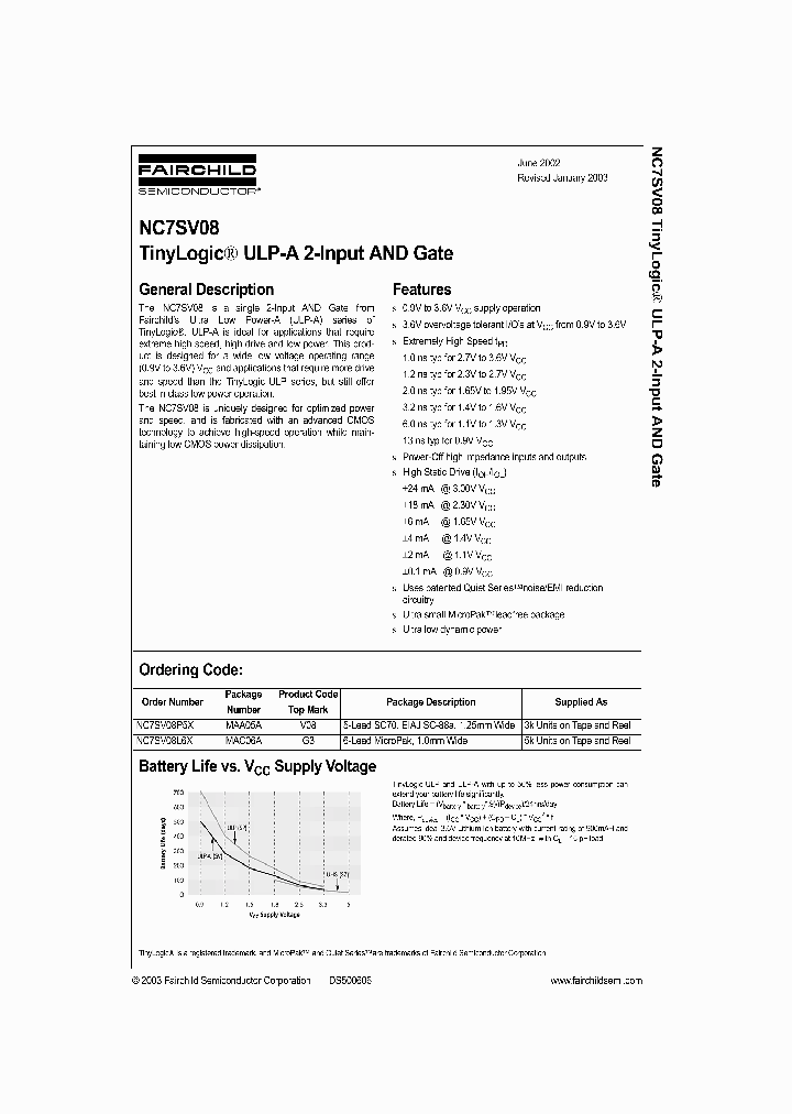 NC7SV08P5X_1287539.PDF Datasheet