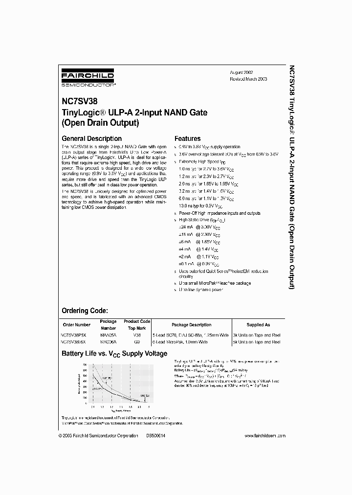 NC7SV38P5X_1287559.PDF Datasheet