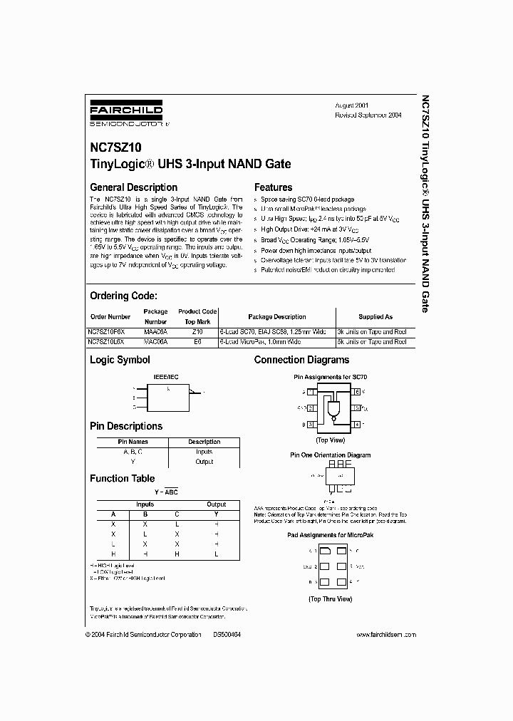 NC7SZ1004_1287579.PDF Datasheet