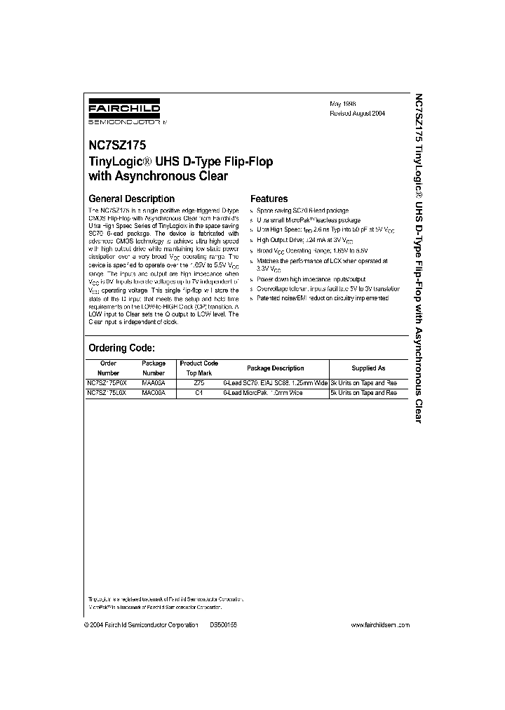 NC7SZ17504_1287591.PDF Datasheet
