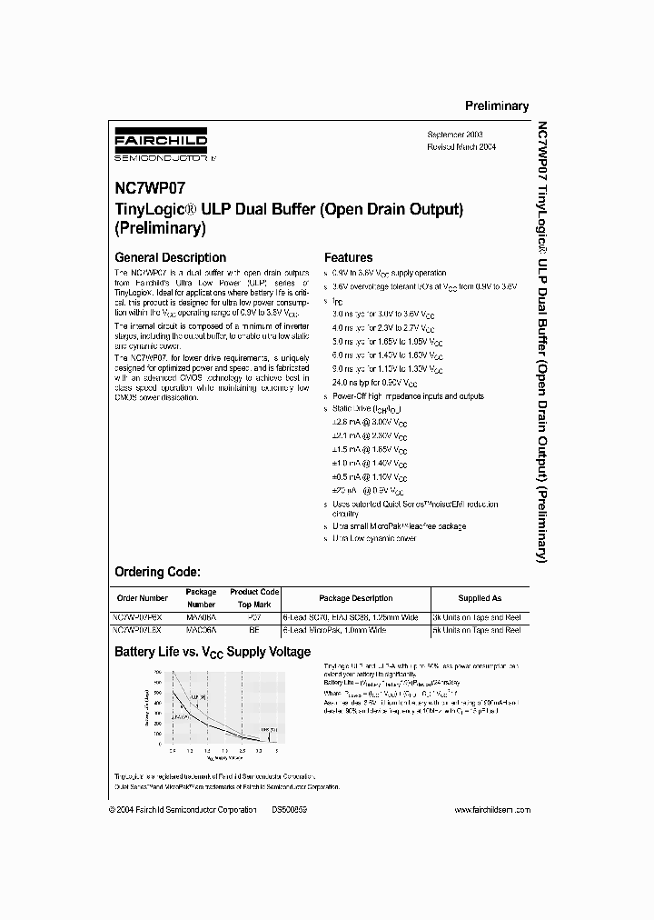 NC7WP07_1100971.PDF Datasheet