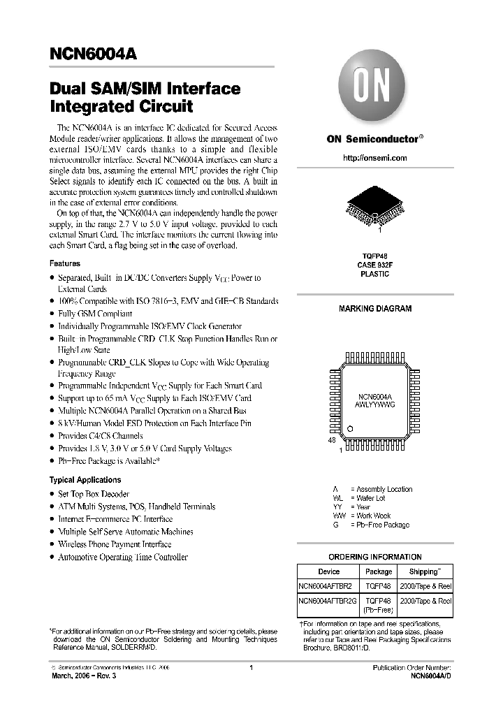 NCN6004A06_1287682.PDF Datasheet