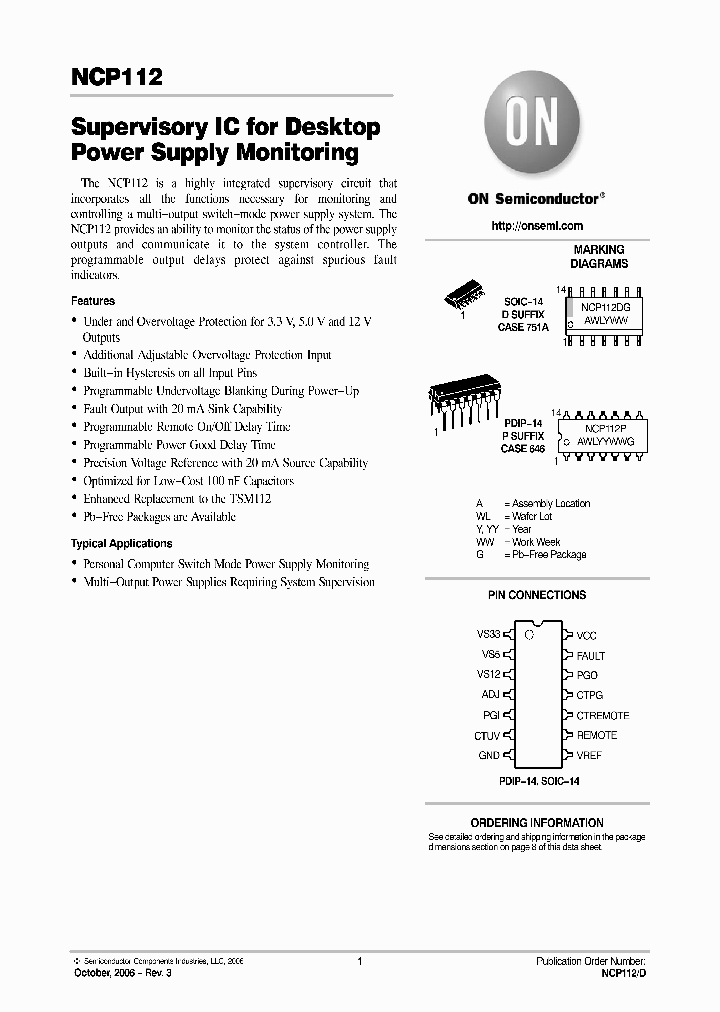 NCP112PG_1287699.PDF Datasheet